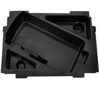 Moulage MAKPAC pour ponceuse à bande 9404J - MAKITA 837653-0