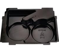 Makita 837654-8 Mousse pour valises (L x l x H) 385 x 287 x 80 mm