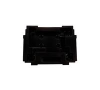 Makita 837658-0 Mousse pour valises (L x l x H) 384 x 285 x 70 mm