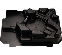 Makita 837672-6 Mousse pour valises (L x l x H) 380 x 284 x 94 mm