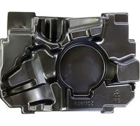 Makita 838175-3 Coffrets de transport et moulages DGA504RMJ