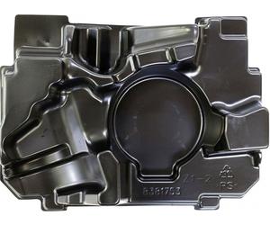 Makita 838175-3 Coffrets de transport et moulages DGA504RMJ