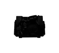 Makita 838175-3 Makpac d'intérieur en Plastique, Noir