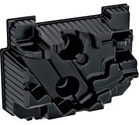 Makita 839016-6 Mousse pour valises (L x l x H) 380 x 285 x 120 mm