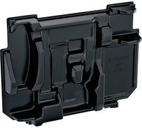 Makita 839019-0 Mousse pour valises (L x l x H) 380 x 285 x 45 mm