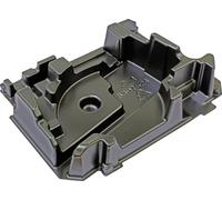 Insert préformé Makita 839757-4 pour meuleuses et perforateurs (pour MAKPAC 4)