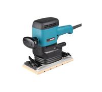 Makita Ponceuse vibrante 115x229mm, 600W 9046