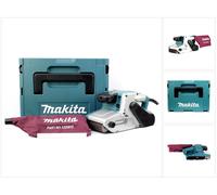 Makita Ponceuse à bande 9404J 100 x 610 mm 1010 W Systainer