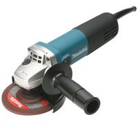 MAKITA 9558HNRG Meuleuse (840W/125mm)