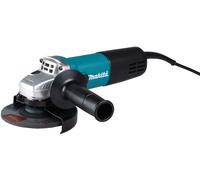 Makita 9558HNRZ Meuleuse d'angle (125mm/840W)