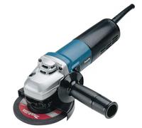 Meuleuse Ø125 MM 1400W - MAKITA - 9565CR
