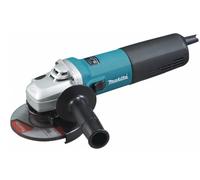 Makita 9565CVR Meuleuse d'angle (1400W/125mm)