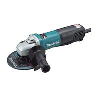 MAKITA 9566PCV01 - Mini-amoladora 1.400W 150 mm palanca