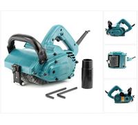 Makita 9741 - 860 W Meuleuse à brosse