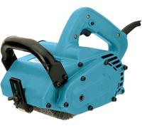 Makita Brosse meuleuse 860W 9741