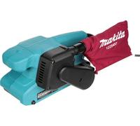 Makita 9910 Ponceuse à bande