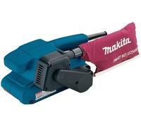 Makita 9911 Ponceuse a bande 457x76mm, 650W
