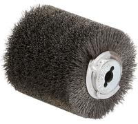 Makita 794382-7 120 mm 9741 Brosse métallique Roue - Multicolore