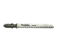 Makita Lames de scie sauteuse A-80391 T101BIF HSS pour bois 63 mm - Lot de 5