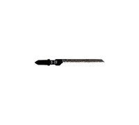 MAKITA A-80400 - BLister de 5 hojas de calar hcs corte limpio para madera clase t101ao 16 dpp 42mm dientes tipo c