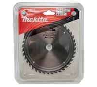 Makita A-80612 Lame De Scie Circulaire Widia TCT 160x20mm 40T bois
