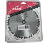 Makita A-80977 Lame de scie circulaire au tungstène 255 x 2,3 x 30 mm 255 x 2,3 x 30 mm 50 dents 15