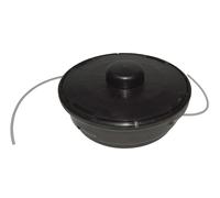 Makita A-81658 Tête de batteur pour débroussailleuse 6" 3mmx2m M10X1.25LH
