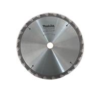 Makita A-81804 Lama Sega Circolare Tungsteno 270x2,6x30mm 270x2,6x30mm 24T