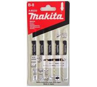 Makita A-85232 B-8 Lame coupe rapide pour bois, contre-plaqué et PVC (4 a 65 mm)