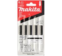Makita A-85634 Lame coupe propre pour bois, contre-plaqué et PVC (3 a 60 mm)