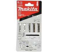 Makita A-85640 Lame coupe propre pour bois, contre-plaqué et PVC (5 a 65 mm)