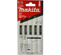 Makita A-85656 Lame pour bois, contre-plaqué et PVC (4 a 65 mm)