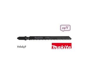 Makita A-85765 - Lame scie sauteuse B-25