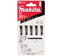 Makita A-85793 Lame coupe rapide pour finitions bois et contre-plaqué (5 a 65 mm)