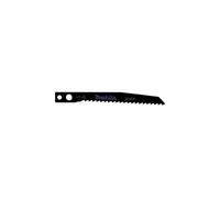 MAKITA A-85868 - BLister de 5 hojas de calar hcs para maderas y plasticos clase 3 9 dpp 60mm dientes tipo a insercion makita