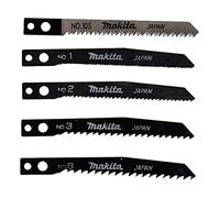 Makita A-86882 Set Lame Seghetto Alternativo 1-3, 8, 10S