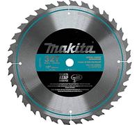 Makita A-94948 25,4 cm Tête en carbure Lame de scie, 32-teeth