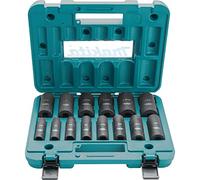 Makita A-96316 7/20,3 cm de profondeur et douille à impact avec entraînement 1/5,1 cm, A-96372