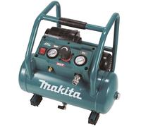 MAKITA Compresseur sans fil Li-ion XGT 40V, sans batterie Z AC001GZ