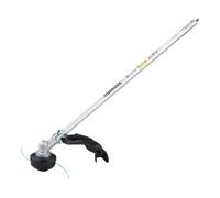 Makita 198779-6, DUX60Z, Schwarz, Silber, 187 mm, 232 mm, 876 mm, 1 Stück(e)