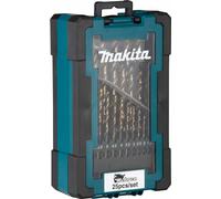 Makita® Accessoires Jeu de forets M-Force métal 25 pièces - D-67599