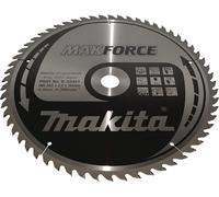Makita® Accessoires Lame de scie circulaire MAKFORCE Ø 355/30 mm 60 dents 1,8 mm bois - B-32421