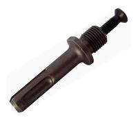 Makita Adaptateur D-14093 SDS Plus vers rotatif, comprend 1 x D-14093, alimenté à la main