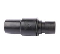 Makita Adaptateur d'aspiration, 38mm - W107418688
