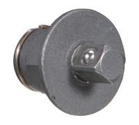 Makita Adaptateur de douille Makita 1/4" Quantité:1