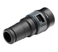 Makita Adaptateur de tuyau avec régulateur d'air côté machine - P-81745