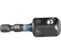 Makita Adaptateur d'embout 1/4\ (6.3 mm) B-66874
