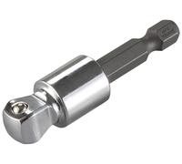 Makita Adaptateur d'embout 50 mm 1/4\ (6.3 mm)