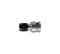 Makita ADAPTATEUR D'EMBOUT Makita 1/2"4K-1/4"6K (134873-0) Quantité:1