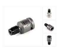 Adaptateur d'embouts à changement rapide Makita 1/2" - 1/4" 1/2"4KT - 1/4" 6KT